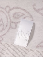 Скатерть «Этель. Восточные узоры», 149×220 см, 100% хлопок, саржа 190 г/м² - Фото 8