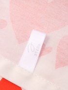 Скатерть «Этель» Red hearts 149×180 см, 100% хлопок, саржа 190 г/м² - Фото 8