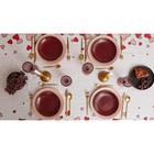 Скатерть «Этель» Cat's love 149×110 см, 100% хлопок, саржа 190 г/м² - Фото 4