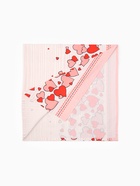 Скатерть «Этель» Cat's love 149×180 см, 100% хлопок, саржа 190 г/м² - Фото 4