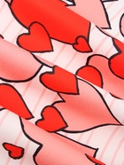 Скатерть «Этель» Cat's love 149×180 см, 100% хлопок, саржа 190 г/м² - Фото 5