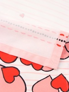 Скатерть «Этель» Cat's love 149×180 см, 100% хлопок, саржа 190 г/м² - Фото 7