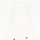 Фартук «Этель» Cat's love 60×65 см, 100% хлопок, саржа 190 г/м² - Фото 5