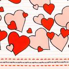 Фартук «Этель» Cat's love 60×65 см, 100% хлопок, саржа 190 г/м² - Фото 6