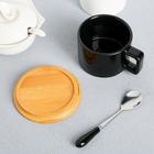 Чайная пара Best of the best, 170 мл 5164398