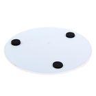 Подставка под горячее "Богатого ногового года" - Фото 3