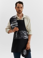 Кухонный набор «Самый лучший мужчина»: фартук 70×60 см, прихватка 20×20 см, полотенце 35×60 см - Фото 2