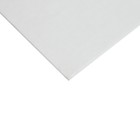 Холст на картоне «Гамма. Студия», хлопок 100%, 20×30 см, акриловый грунт, мелкозернистый, 280 г/м² - Фото 3