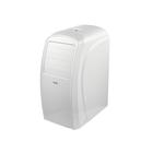 Кондиционер мобильный Ballu BPAC-20 CE_20Y, 2300 Вт, до 55 м2, 40 л/сут, белый - Фото 1