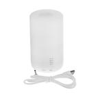 Увлажнитель воздуха Luazon LHU-12, ультразвуковой, 200 мл, 5 режимов, белый - Фото 5