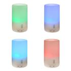 Увлажнитель воздуха Luazon LHU-12, ультразвуковой, 200 мл, 5 режимов, белый - Фото 6