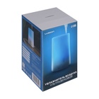 Увлажнитель воздуха Luazon LHU-12, ультразвуковой, 200 мл, 5 режимов, белый - Фото 8