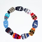 Свитер для животных, размер 6, 24-28 см, расцветка МИКС - Фото 2