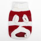 Свитер для животных, размер 6, 24-28 см, расцветка МИКС - Фото 17