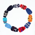 Свитер для животных, размер 6, 24-28 см, расцветка МИКС - Фото 3