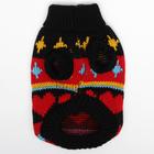 Свитер для животных, размер 6, 24-28 см, расцветка МИКС - Фото 27