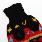 Свитер для животных, размер 6, 24-28 см, расцветка МИКС - Фото 29