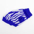 Свитер для животных, размер 6, 24-28 см, расцветка МИКС - Фото 34