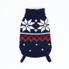 Свитер для животных, размер 6, 24-28 см, расцветка МИКС - Фото 9