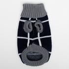 Свитер для животных, размер 8, 26-30 см, расцветка МИКС - Фото 17