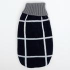 Свитер для животных, размер 8, 26-30 см, расцветка МИКС - Фото 18