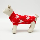 Свитер для животных, размер 8, 26-30 см, расцветка МИКС - Фото 3