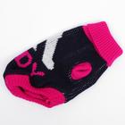 Свитер для животных, размер 8, 26-30 см, расцветка МИКС - Фото 32