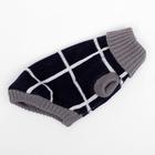 Свитер для животных, размер 8, 26-30 см, расцветка МИКС - Фото 33