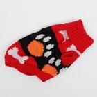 Свитер для животных, размер 8, 26-30 см, расцветка МИКС - Фото 35