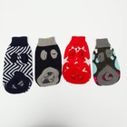 Свитер для животных, размер 8, 26-30 см, расцветка МИКС - Фото 7