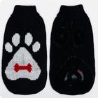 Свитер для животных, размер 10, ДС 30-45, ОШ 16-31, ОГ 30-45 см, расцветка МИКС - Фото 16