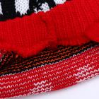 Свитер для животных, размер 10, ДС 30-45, ОШ 16-31, ОГ 30-45 см, расцветка МИКС - Фото 9