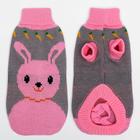 Свитер для животных, размер 10, ДС 30-45, ОШ 16-31, ОГ 30-45 см, расцветка МИКС - Фото 10