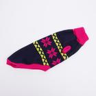 Свитер для животных, размер 14, ДС 40-55, ОШ 20-35, ОГ 36-51 см, расцветка МИКС - Фото 21