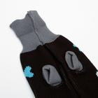 Свитер для животных, размер 16, ДС 45-60, ОШ 20-37, ОГ 37-52 см, расцветка МИКС - Фото 19