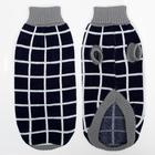 Свитер для животных, размер 16, ДС 45-60, ОШ 20-37, ОГ 37-52 см, расцветка МИКС - Фото 21