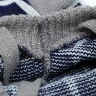 Свитер для животных, размер 16, ДС 45-60, ОШ 20-37, ОГ 37-52 см, расцветка МИКС - Фото 25