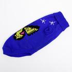 Свитер для животных, размер 16, ДС 45-60, ОШ 20-37, ОГ 37-52 см, расцветка МИКС - Фото 34