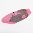 Свитер для животных, размер 16, ДС 45-60, ОШ 20-37, ОГ 37-52 см, расцветка МИКС - Фото 35