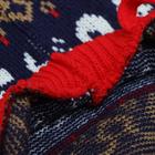 Свитер для животных, размер 18, ДС 50-65, ОШ 22-37, ОГ 38-53 см, расцветка МИКС - Фото 15