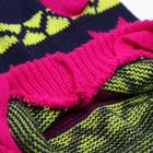 Свитер для животных, размер 18, ДС 50-65, ОШ 22-37, ОГ 38-53 см, расцветка МИКС - Фото 20