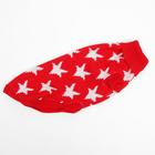 Свитер для животных, размер 18, ДС 50-65, ОШ 22-37, ОГ 38-53 см, расцветка МИКС - Фото 30