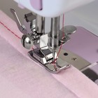 Лапка для швейных машин, прямострочная, 1,3 × 3 см - Фото 4