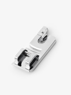 Лапка для швейных машин, подрубочная, 4 мм, 1.4×3.6 см - Фото 3