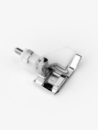 Лапка для швейных машин, для потайной строчки, «Зигзаг», 5 мм, 4×3.5 см - Фото 2