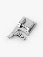 Лапка для швейных машин, для пришивания шнуров, 1.5×3 см - Фото 2