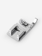 Лапка для швейных машин, для пришивания шнуров, 1.5×3 см - Фото 3