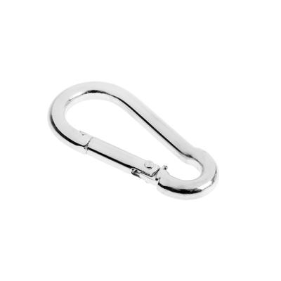 Карабин ТУНДРА krep, DIN5299С, 7×70 мм, оцинкованный, 1 шт.