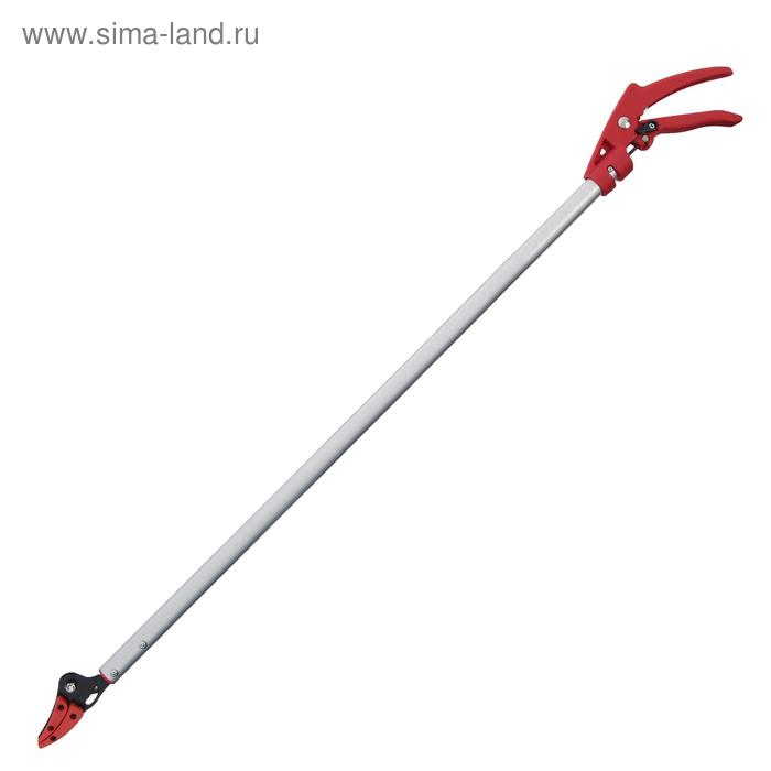 Сучкорез−высоторез, 39.4" (100 см), с пластиковой штангой