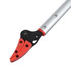 Сучкорез−высоторез, 39.4" (100 см), с пластиковой штангой - Фото 4